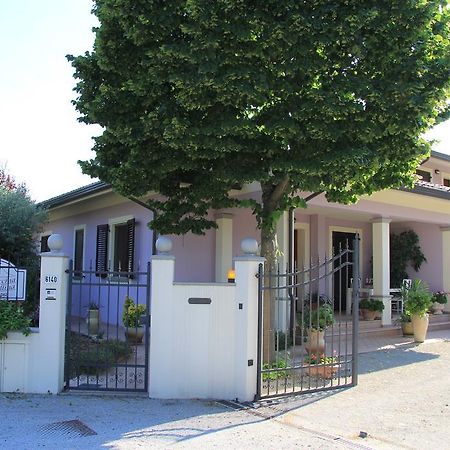 B&B Valmarecchia Poggio Berni Luaran gambar