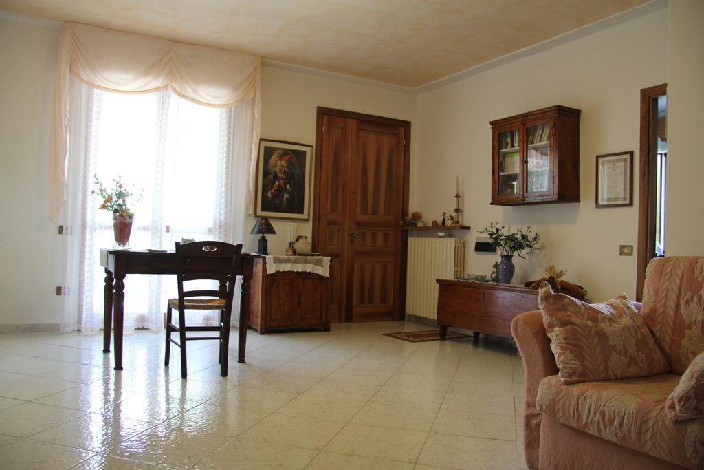 B&B Valmarecchia Poggio Berni Luaran gambar