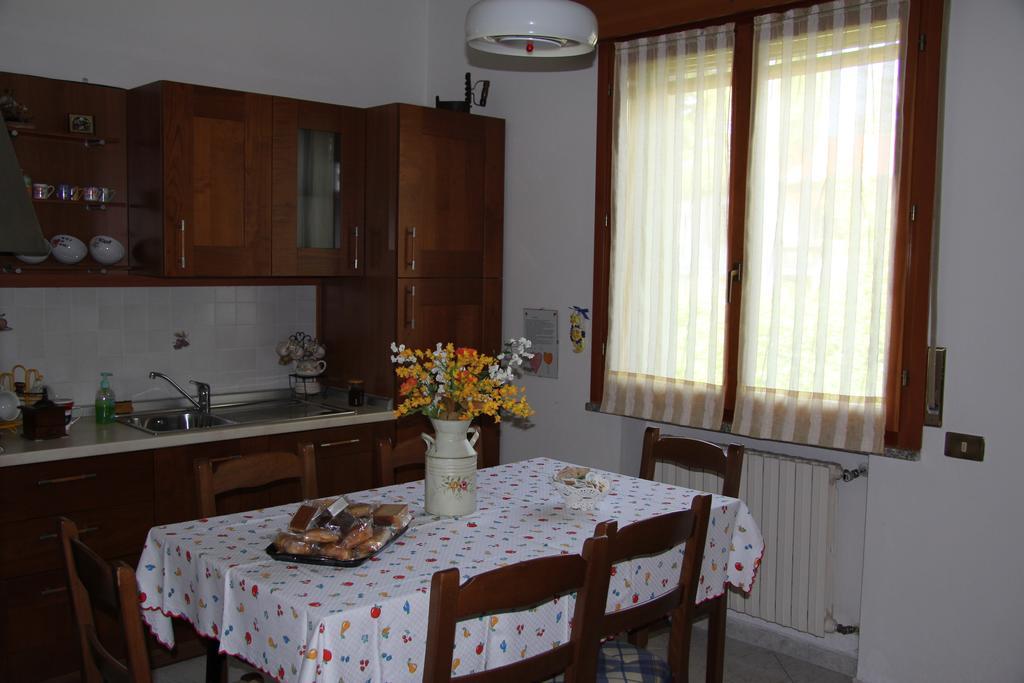 B&B Valmarecchia Poggio Berni Luaran gambar