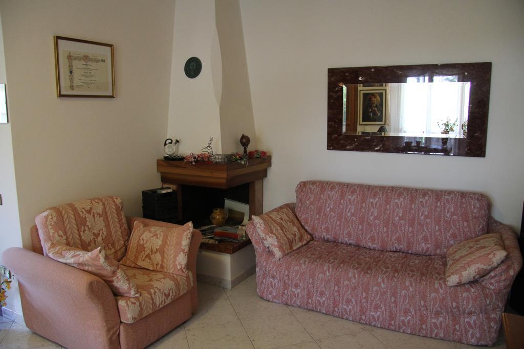 B&B Valmarecchia Poggio Berni Luaran gambar