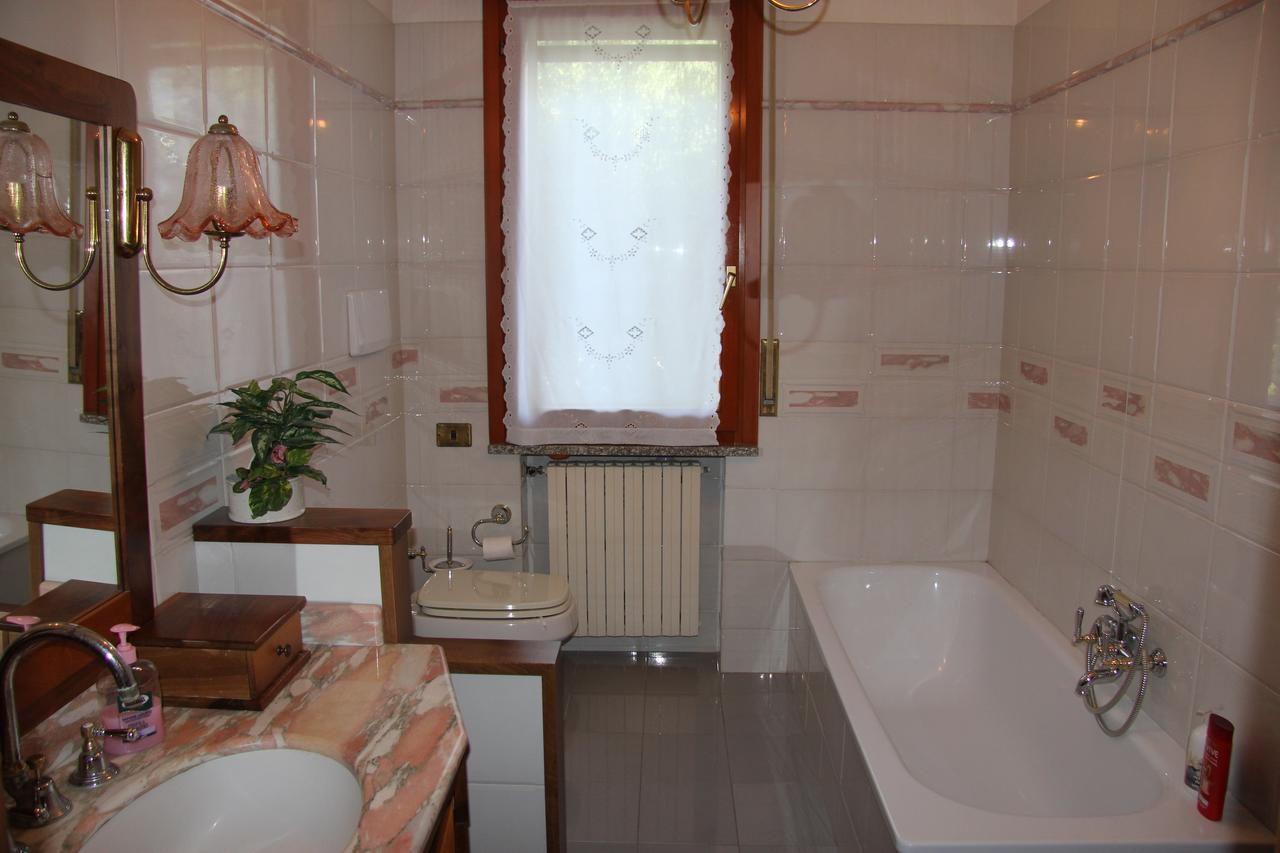 B&B Valmarecchia Poggio Berni Bilik gambar